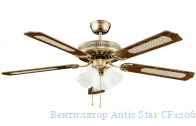 ���������� Antic Star CF1206ROLS